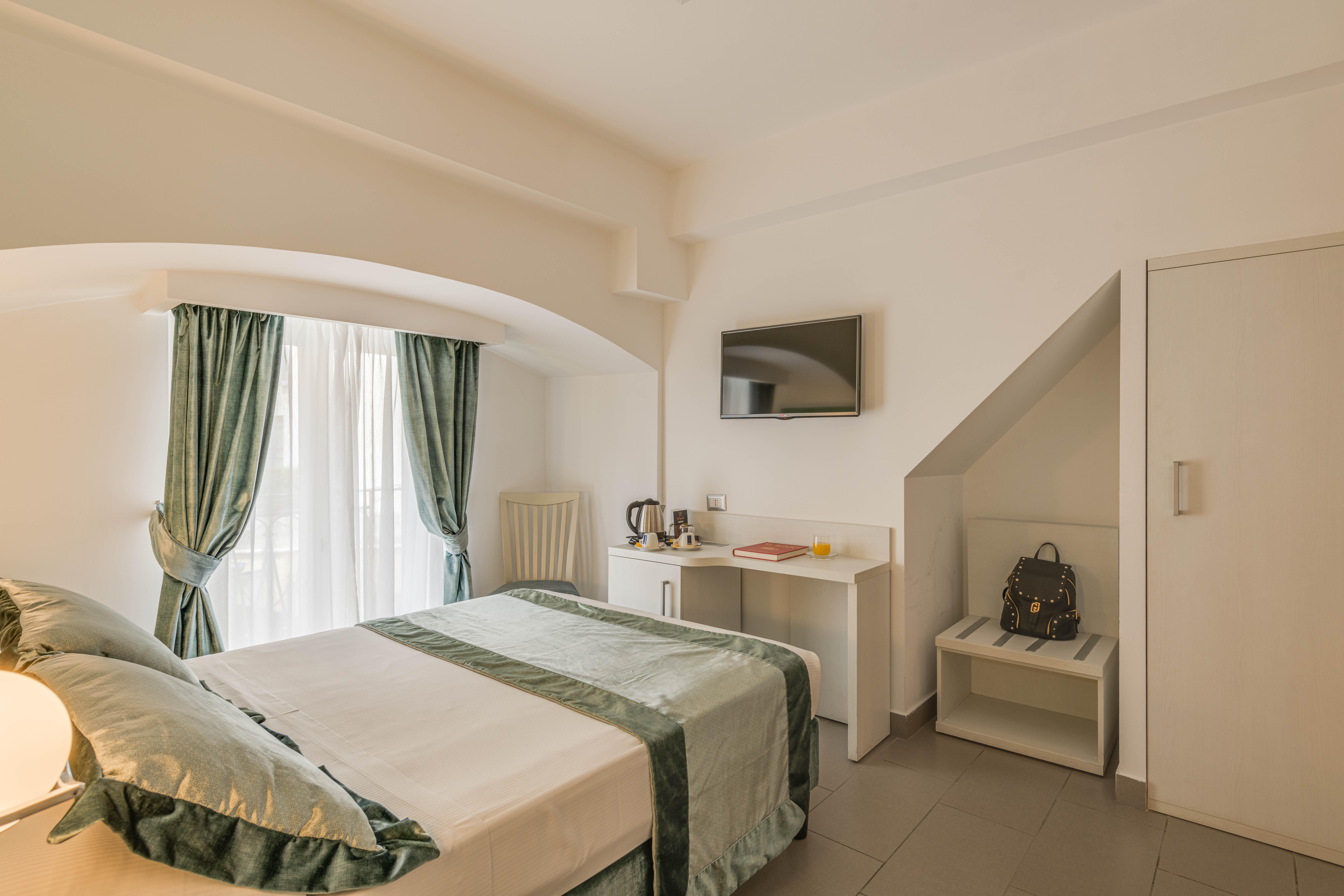 Trevi Palace Hotel Roma Eksteriør bilde
