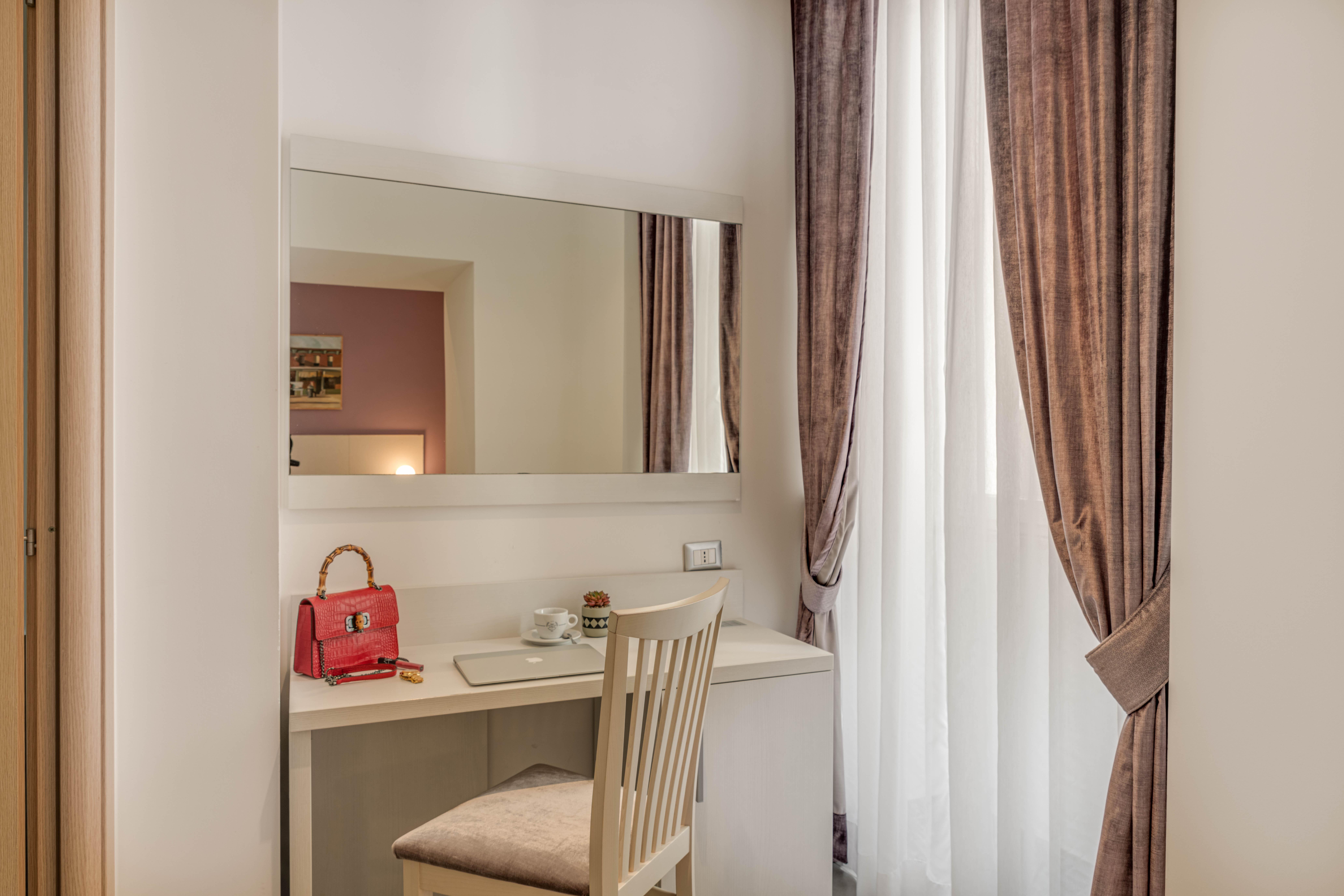 Trevi Palace Hotel Roma Eksteriør bilde
