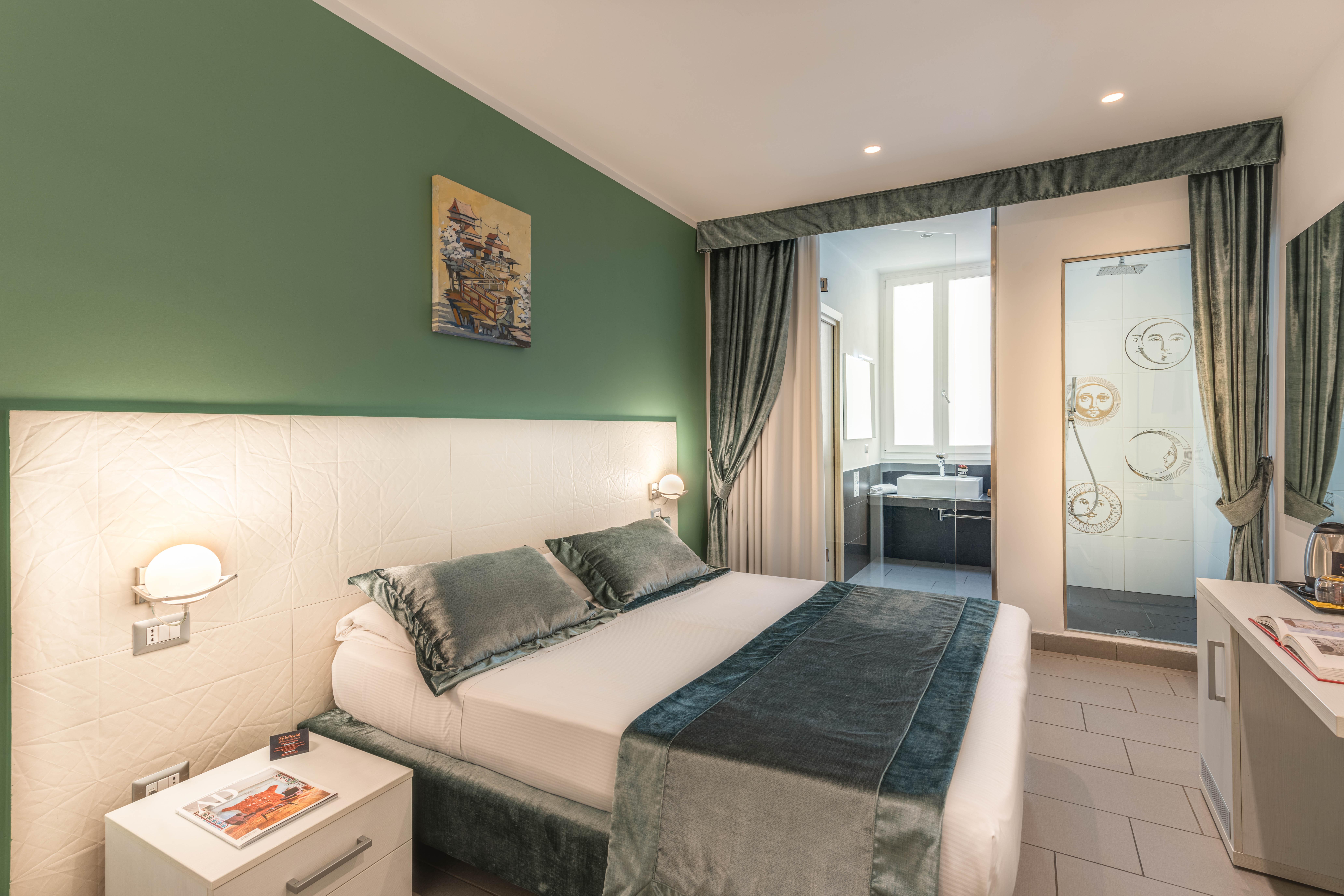 Trevi Palace Hotel Roma Eksteriør bilde