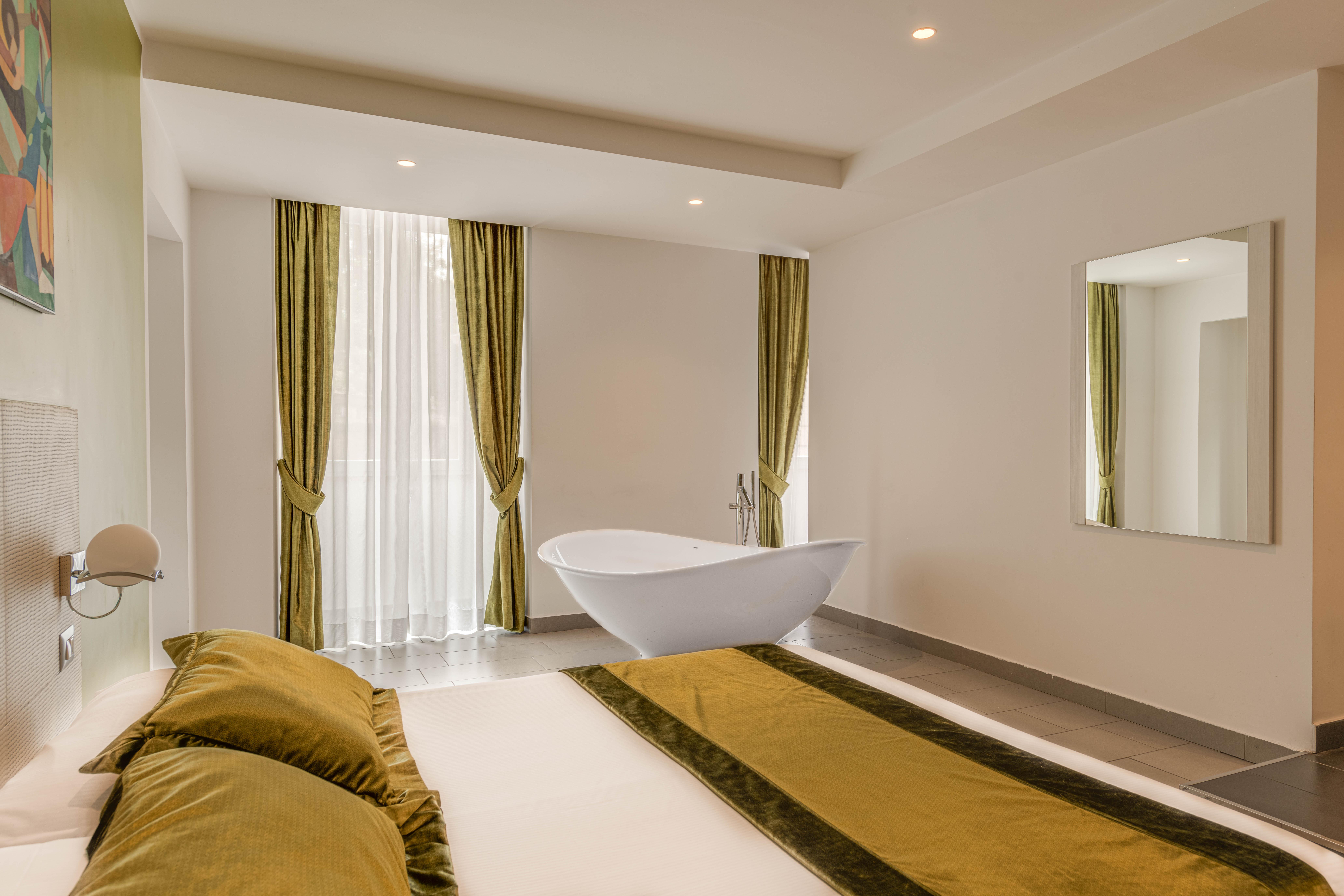 Trevi Palace Hotel Roma Eksteriør bilde